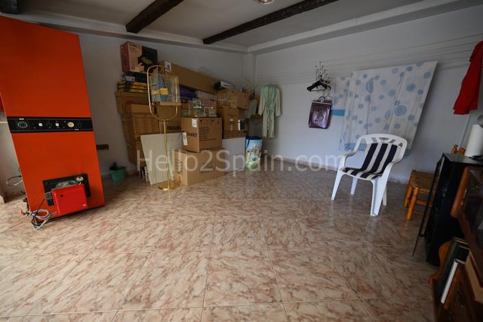 Image No.31-3 Bed Townhouse for sale