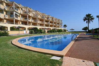 1 - Denia, Appartement