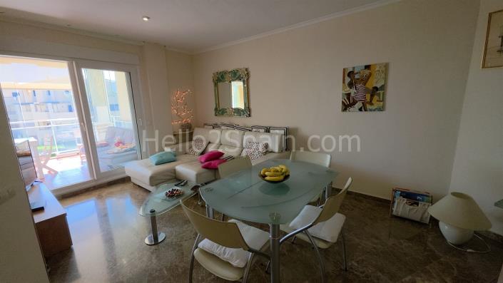 Image No.6-Appartement de 2 chambres à vendre à Denia