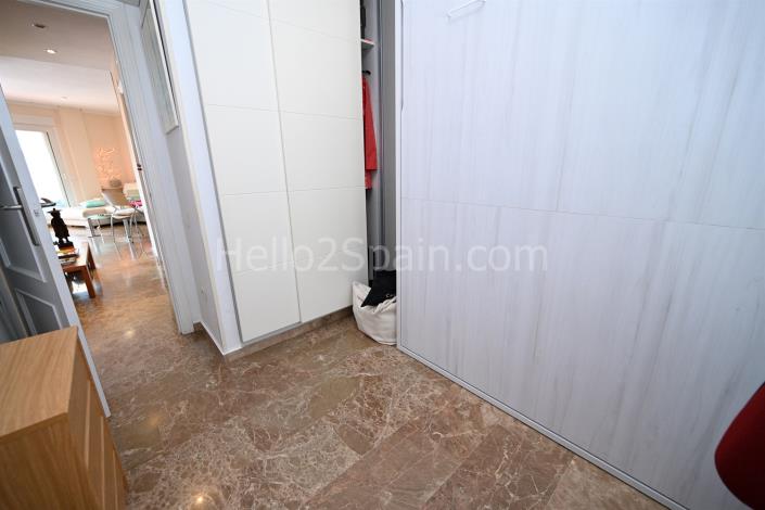 Image No.14-Appartement de 2 chambres à vendre à Denia