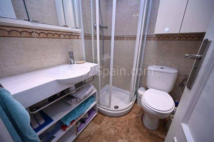 Image No.16-Appartement de 2 chambres à vendre à Denia