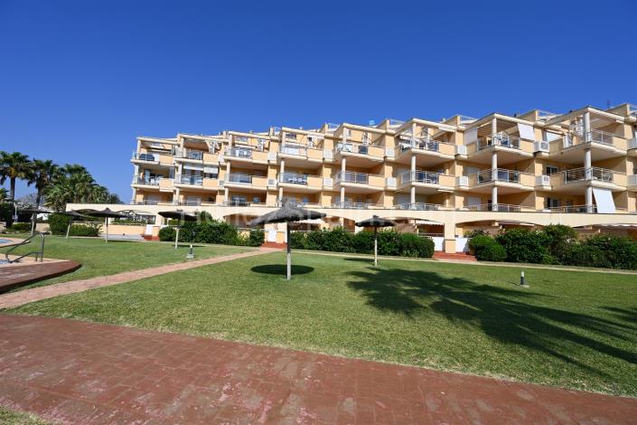 Image No.21-Appartement de 2 chambres à vendre à Denia
