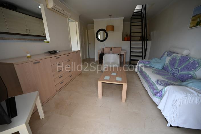 Image No.3-2 Bed Townhouse for sale