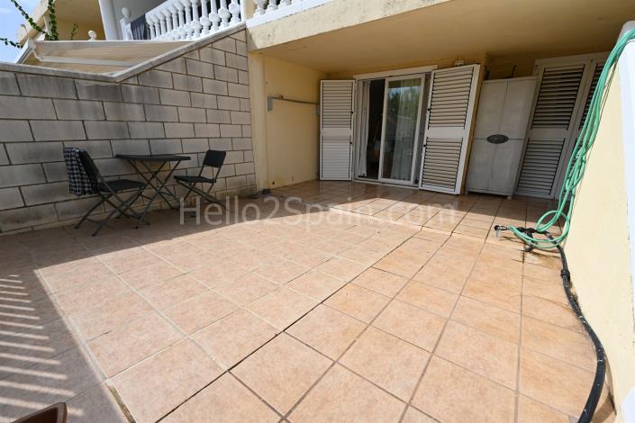 Image No.5-2 Bed Townhouse for sale