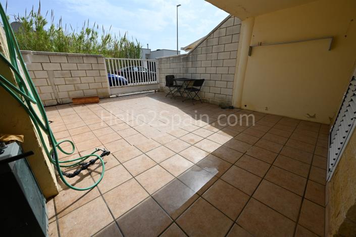 Image No.19-2 Bed Townhouse for sale
