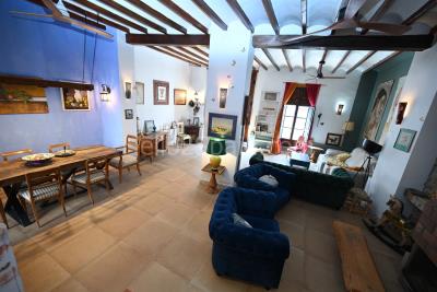 1 - Pego, Townhouse
