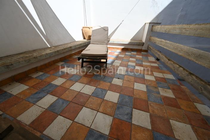 Image No.21-2 Bed Townhouse for sale