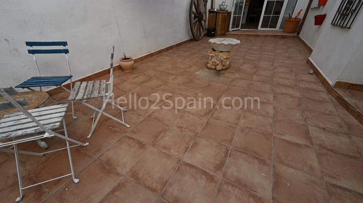 Image No.34-2 Bed Townhouse for sale