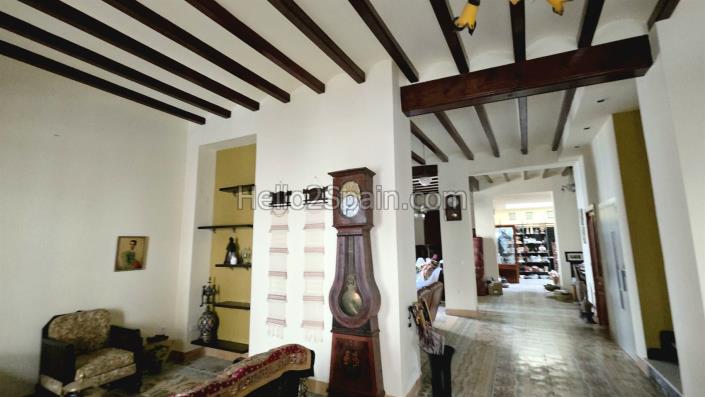 Image No.11-Maison de ville de 4 chambres à vendre à Rafelcofer