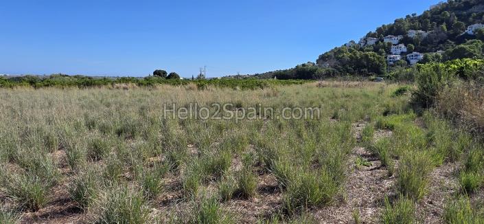 Image No.3-Land for sale