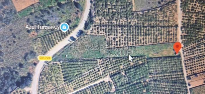 Image No.5-Land for sale