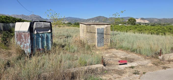 Image No.6-Land for sale