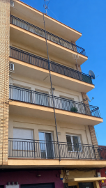 1 - Denia, Appartement