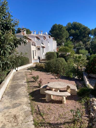 Image No.22-Maison de ville de 3 chambres à vendre à Moraira