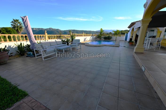 Image No.4-4 Bed Villa / Detached for sale
