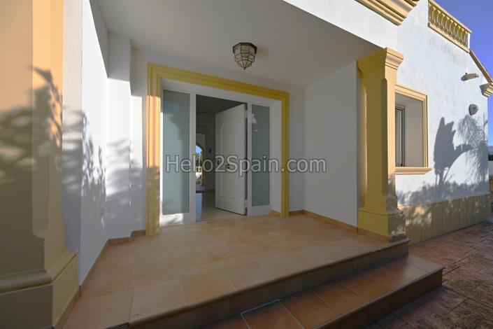 Image No.7-4 Bed Villa / Detached for sale