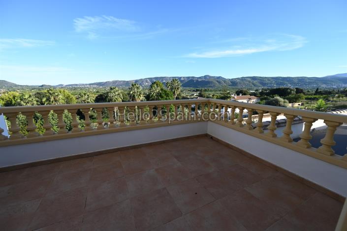 Image No.20-4 Bed Villa / Detached for sale