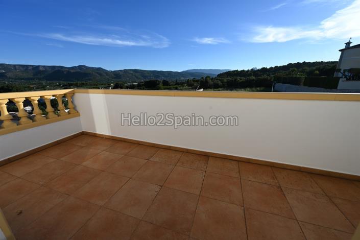 Image No.22-4 Bed Villa / Detached for sale