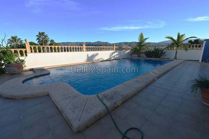 Image No.29-4 Bed Villa / Detached for sale