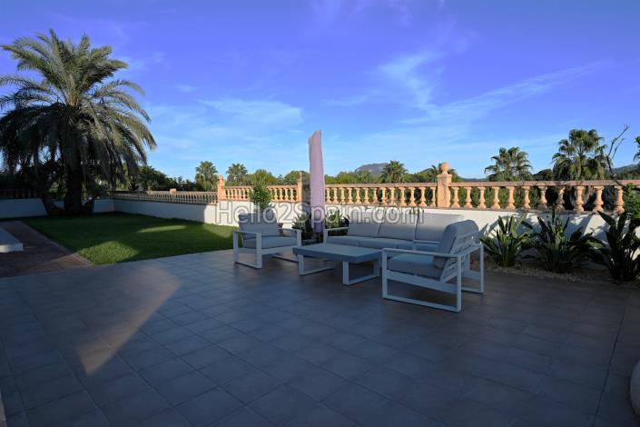 Image No.31-4 Bed Villa / Detached for sale