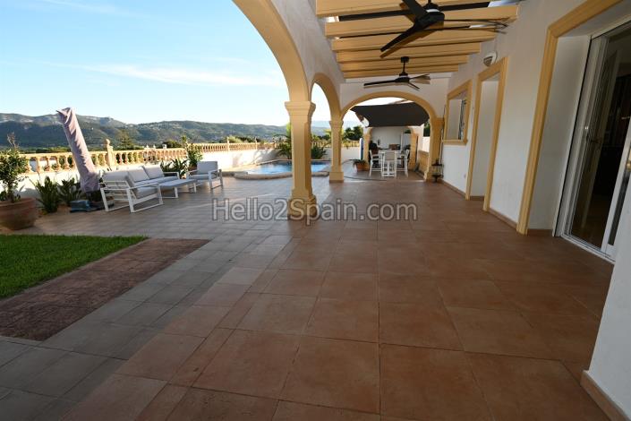 Image No.34-4 Bed Villa / Detached for sale