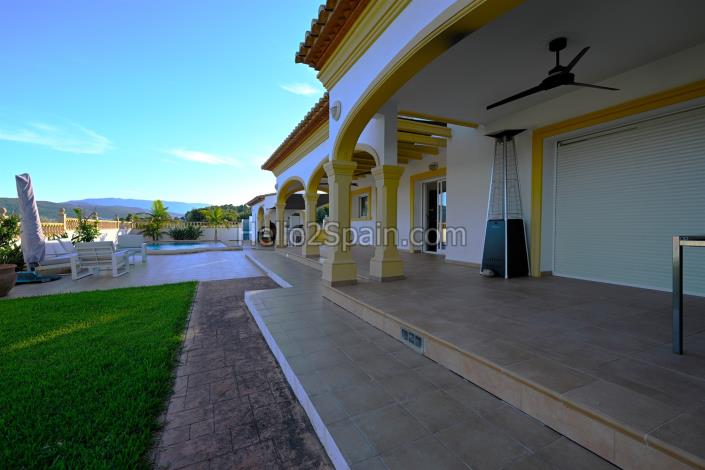 Image No.36-4 Bed Villa / Detached for sale