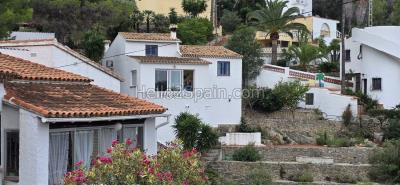 1 - Denia, Villa / Detached