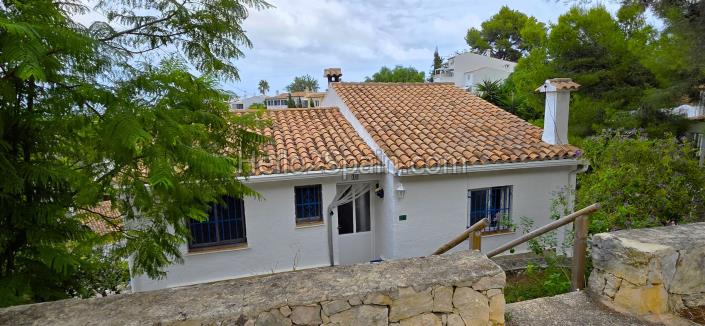 Image No.10-2 Bed Villa / Detached for sale