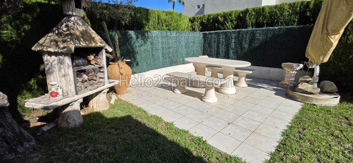 Image No.3-3 Bed Villa / Detached for sale