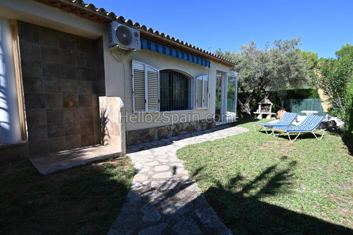 Image No.5-3 Bed Villa / Detached for sale