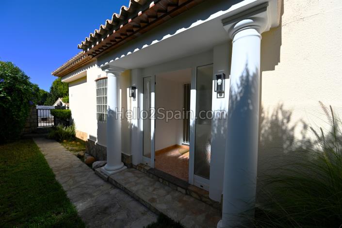 Image No.7-3 Bed Villa / Detached for sale