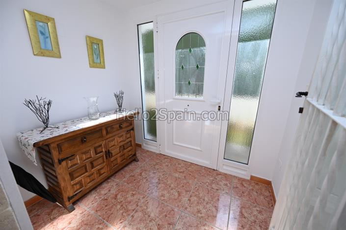 Image No.8-3 Bed Villa / Detached for sale