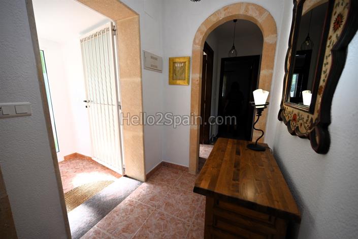 Image No.9-3 Bed Villa / Detached for sale