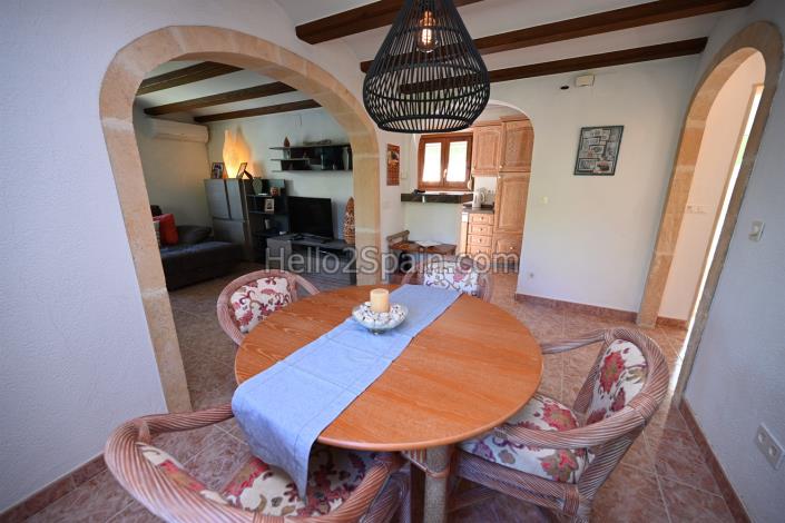 Image No.12-3 Bed Villa / Detached for sale
