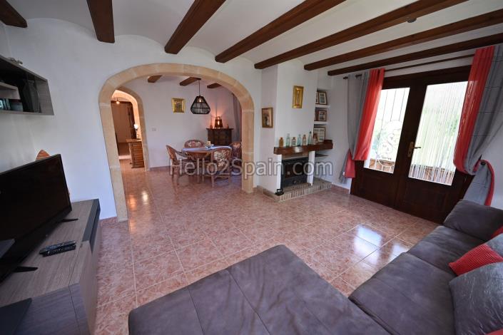 Image No.13-3 Bed Villa / Detached for sale