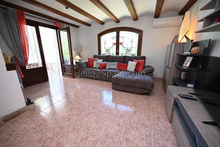 Image No.14-3 Bed Villa / Detached for sale