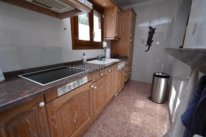 Image No.17-3 Bed Villa / Detached for sale