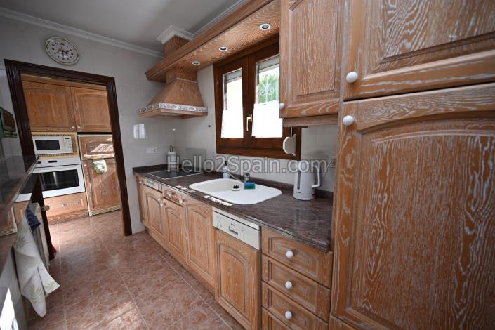 Image No.18-3 Bed Villa / Detached for sale