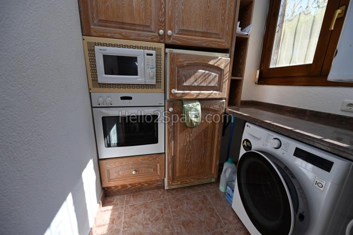 Image No.20-3 Bed Villa / Detached for sale