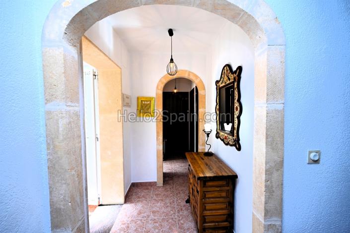 Image No.21-3 Bed Villa / Detached for sale