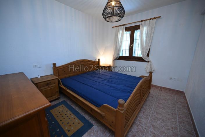Image No.26-3 Bed Villa / Detached for sale
