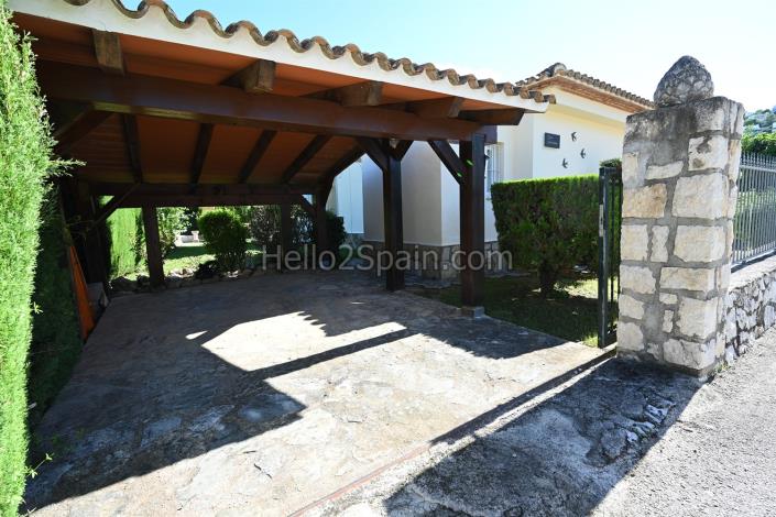 Image No.33-3 Bed Villa / Detached for sale