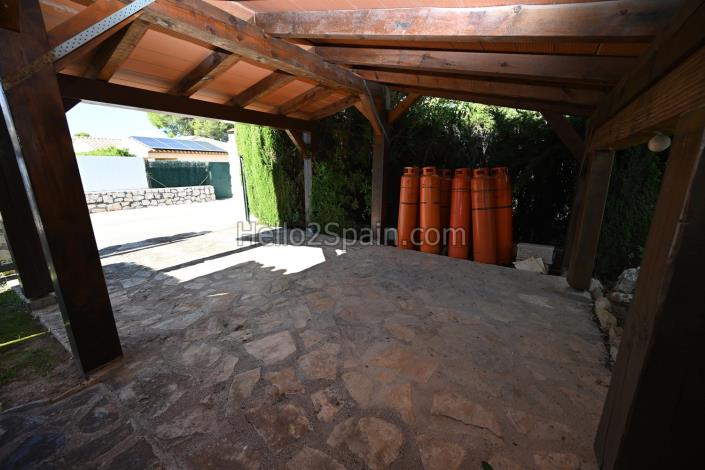 Image No.34-3 Bed Villa / Detached for sale