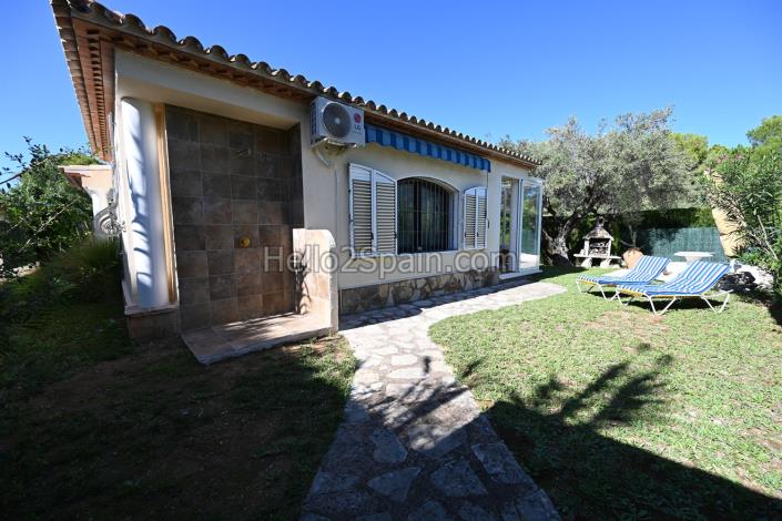 Image No.35-3 Bed Villa / Detached for sale
