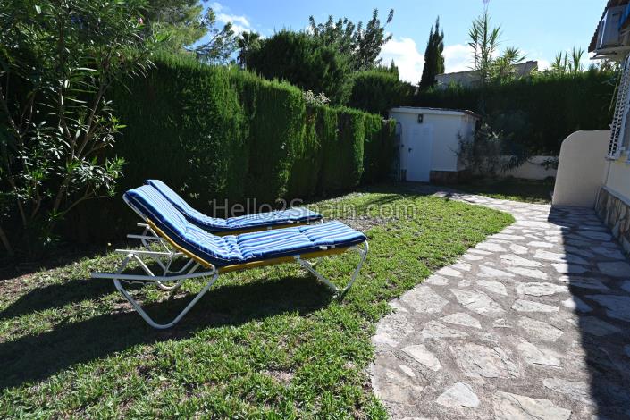 Image No.36-3 Bed Villa / Detached for sale