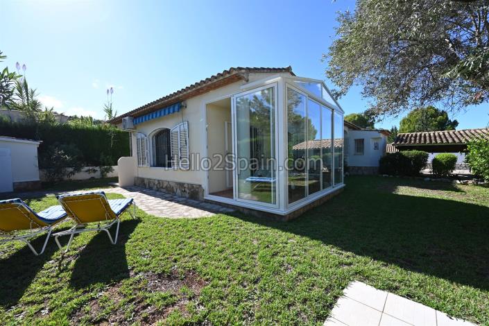 Image No.39-3 Bed Villa / Detached for sale