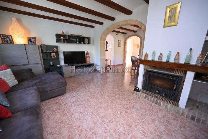 Image No.4-3 Bed Bungalow for sale