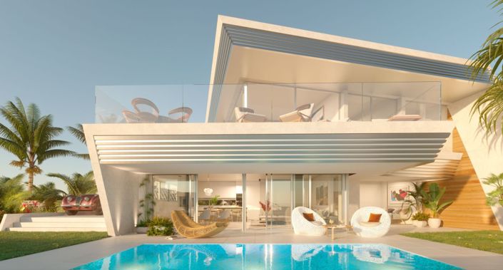 Image No.1-4 Bed Property for sale