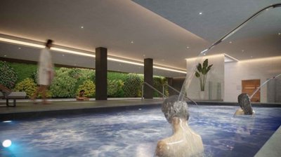 Jacuzzi