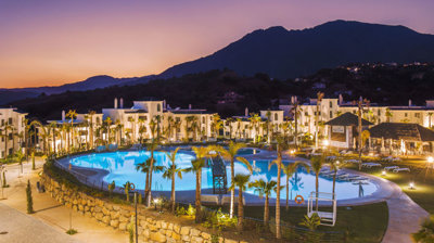 3 Bed Apartment for sale